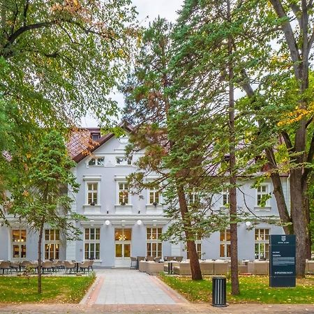 Hotel Podrinje Banja Koviljača Esterno foto