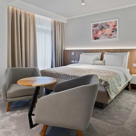 Hotel Podrinje Banja Koviljača Esterno foto